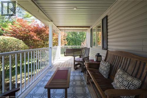 1410 Mcdowell Road E, Simcoe, ON 