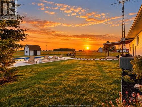 4259 Graham Sideroad, Kingsville, ON 