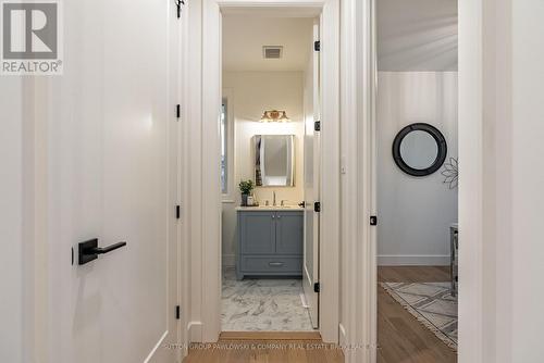 Photos of similar model for reference only. - Lot #26 - 89 Dearing Drive, South Huron (Stephen), ON 