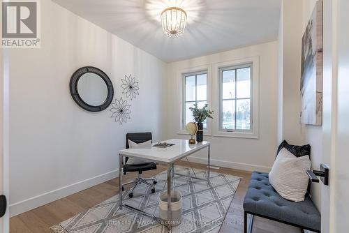 Photos of similar model for reference only. - Lot #26 - 89 Dearing Drive, South Huron (Stephen), ON 