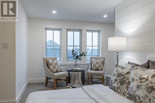 Photos of similar model for reference only. - Lot #26 - 89 Dearing Drive, South Huron (Stephen), ON 