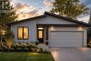 To Be Built - Lot #25 - 87 Dearing Drive, South Huron (Stephen), ON 