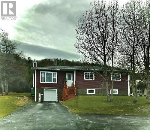 38 Grenfell Crescent, St Anthony, NL 