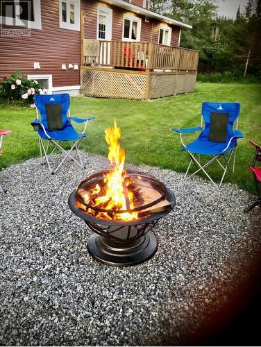 38 Grenfell Crescent, St Anthony, NL 