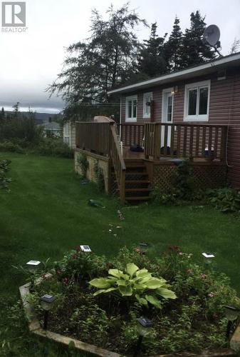 38 Grenfell Crescent, St Anthony, NL 