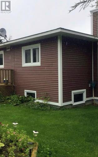 38 Grenfell Crescent, St Anthony, NL 