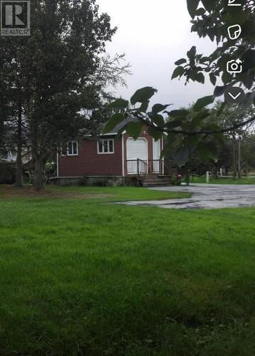 38 Grenfell Crescent, St Anthony, NL 