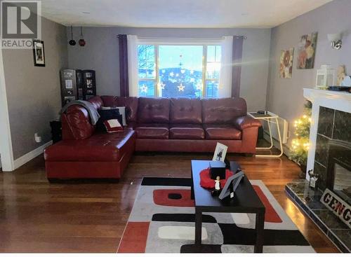 38 Grenfell Crescent, St Anthony, NL 