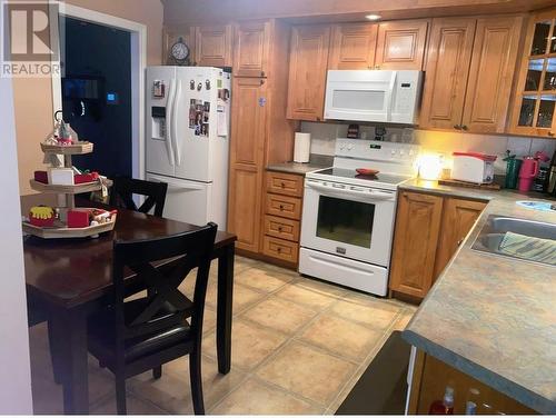 38 Grenfell Crescent, St Anthony, NL 
