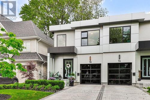 7B Iroquois Avenue, Mississauga, ON 