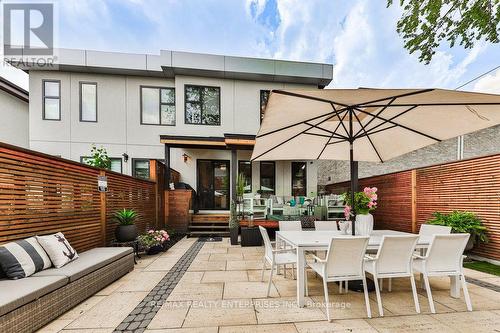 7B Iroquois Avenue, Mississauga, ON 