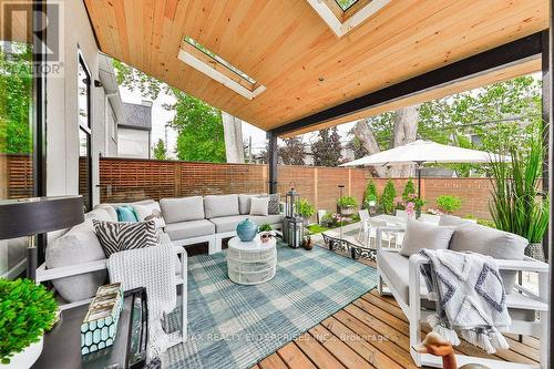 7B Iroquois Avenue, Mississauga, ON 