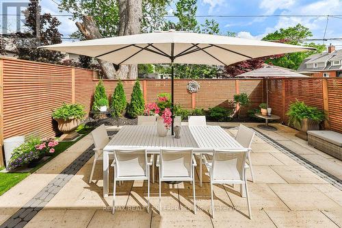 7B Iroquois Avenue, Mississauga, ON 