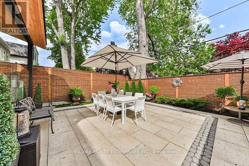 7B Iroquois Avenue, Mississauga, ON 