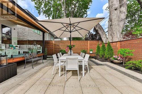 7B Iroquois Avenue, Mississauga, ON 