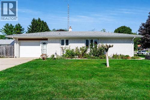 85 Lutsch AVENUE  Leamington, ON N8H 2N5