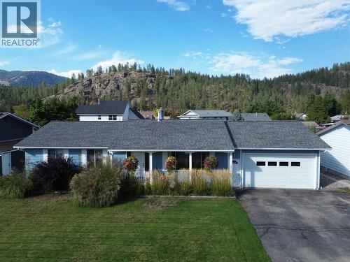 1865 78th Avenue  Grand Forks, BC V0H 1H2