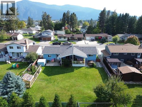 1865 78Th Avenue, Grand Forks, BC 
