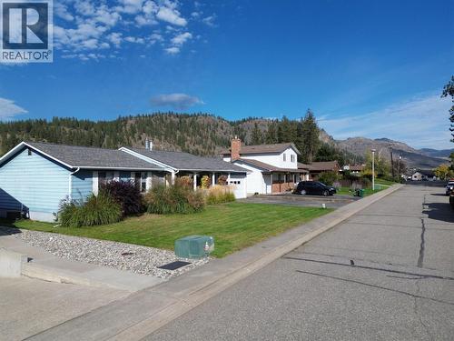 1865 78Th Avenue, Grand Forks, BC 