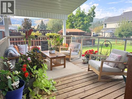 1865 78Th Avenue, Grand Forks, BC 
