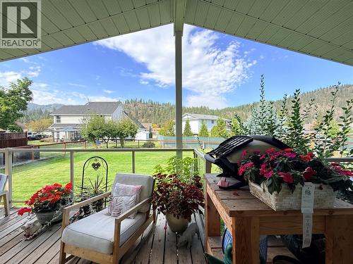1865 78Th Avenue, Grand Forks, BC 