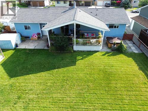 1865 78Th Avenue, Grand Forks, BC 