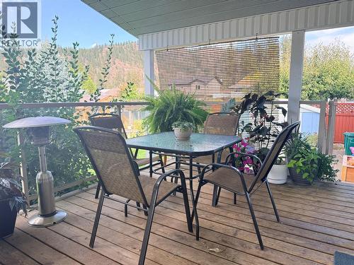 1865 78Th Avenue, Grand Forks, BC 