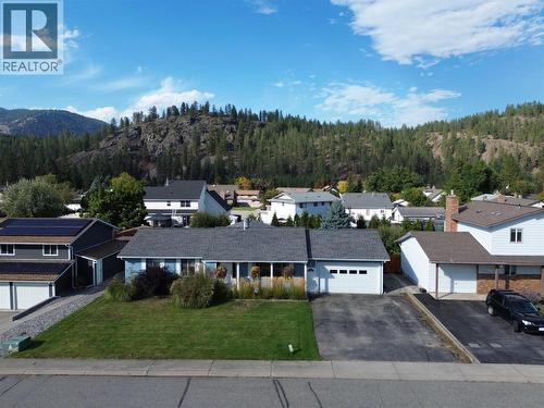 1865 78Th Avenue, Grand Forks, BC 