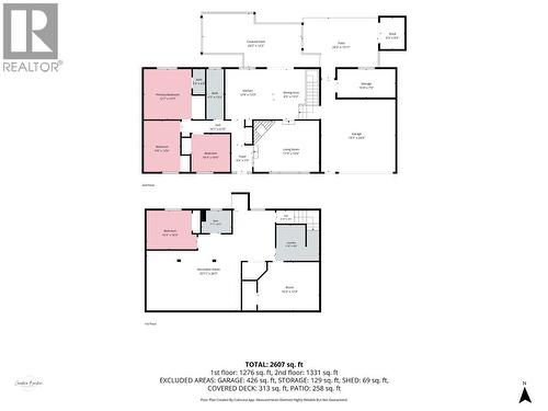 1865 78Th Avenue, Grand Forks, BC 