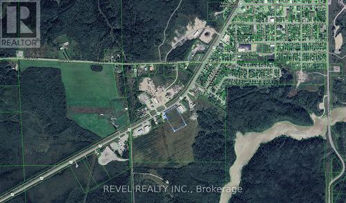 Pt Lt 2 Con 3 Calvert Being Pts 1, 2 & 3 Drive, Iroquois Falls, ON 