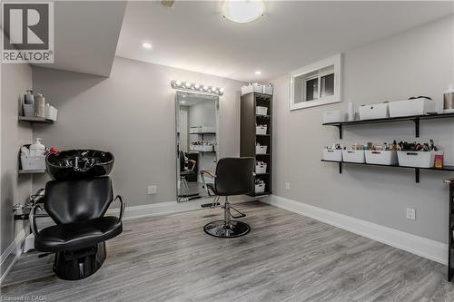 541 Hambling Court, Burlington, ON 