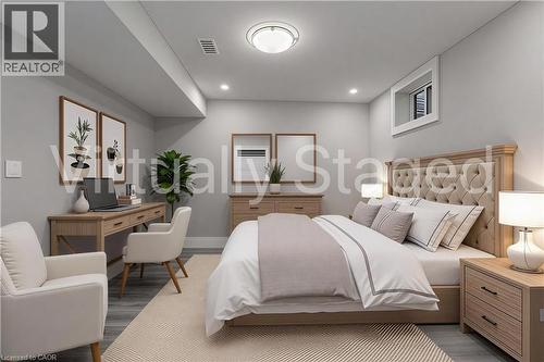 541 Hambling Court, Burlington, ON 