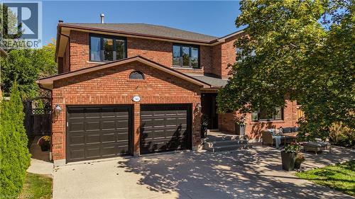 541 Hambling Court, Burlington, ON 