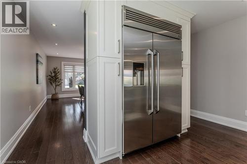 541 Hambling Court, Burlington, ON 