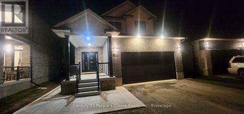 43 Weymouth Street, Woolwich, ON 