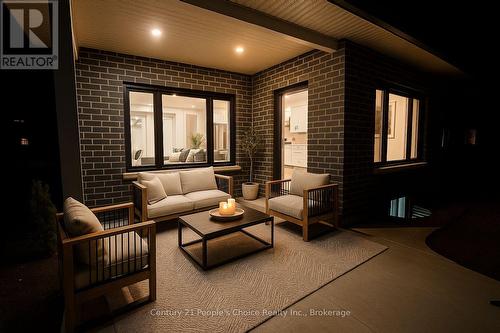 43 Weymouth Street, Woolwich, ON 