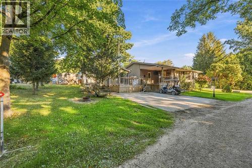 4895 Lakeshore Road Unit# A59, Plympton-Wyoming, ON 