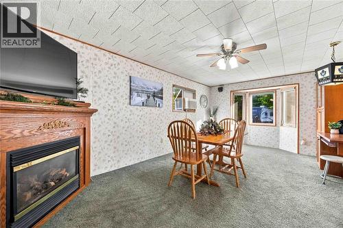 4895 Lakeshore Road Unit# A59, Plympton-Wyoming, ON 