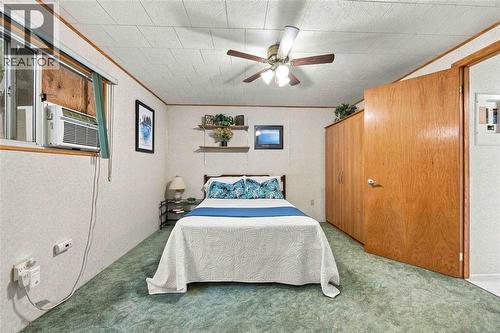 4895 Lakeshore Road Unit# A59, Plympton-Wyoming, ON 