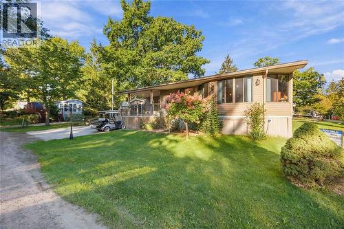4895 Lakeshore Road Unit# A59, Plympton-Wyoming, ON 