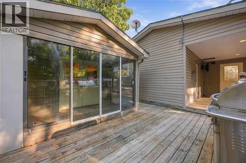 4895 Lakeshore Road Unit# A59, Plympton-Wyoming, ON 