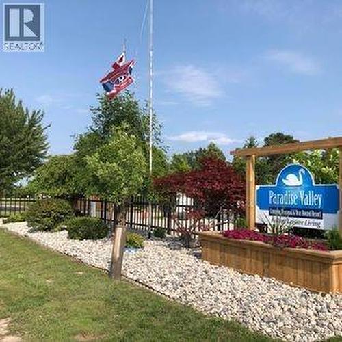 4895 Lakeshore Road Unit# A59, Plympton-Wyoming, ON 
