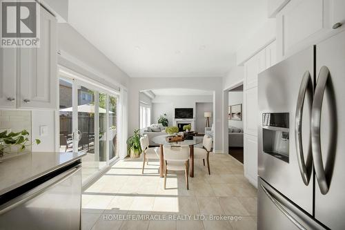 3352 Hiscott Avenue, Burlington, ON 
