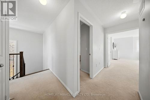 3352 Hiscott Avenue, Burlington, ON 