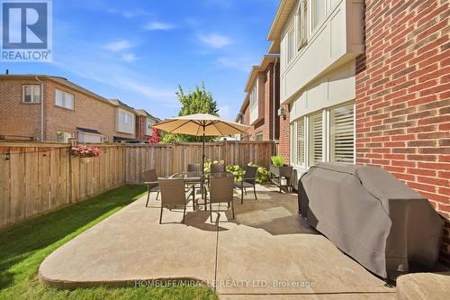 3352 Hiscott Avenue, Burlington, ON 