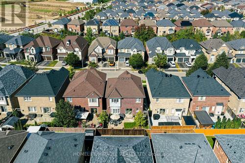 3352 Hiscott Avenue, Burlington, ON 
