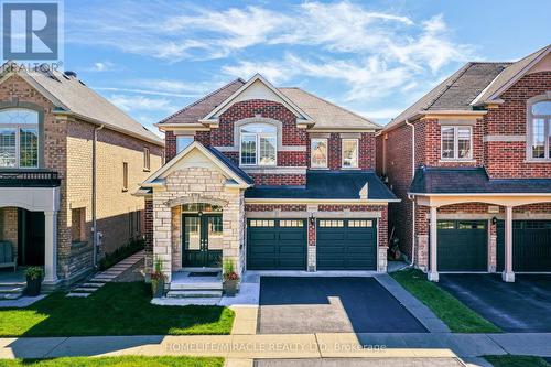 3352 Hiscott Avenue, Burlington, ON 