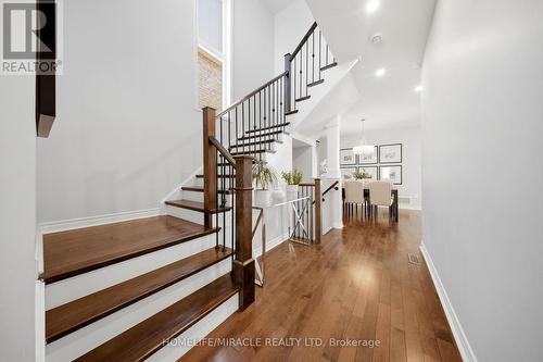3352 Hiscott Avenue, Burlington, ON 
