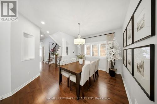 3352 Hiscott Avenue, Burlington, ON 