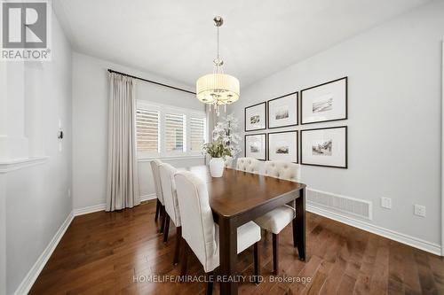 3352 Hiscott Avenue, Burlington, ON 